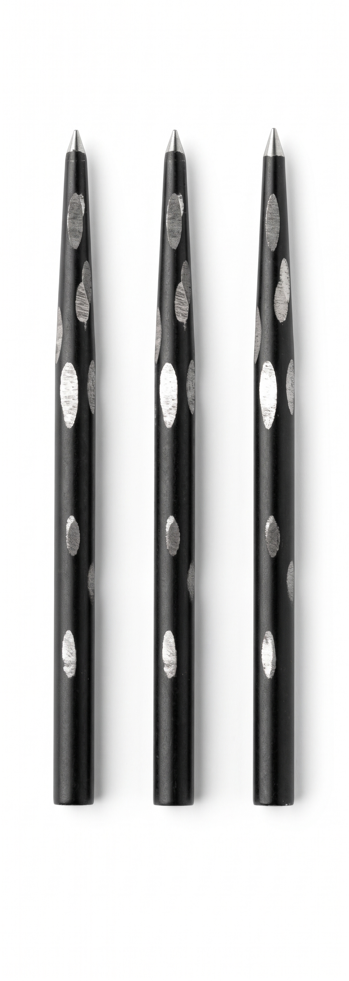 Standard Point Dotted Grip 38mm