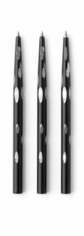 Standard Point Dotted Grip 45mm