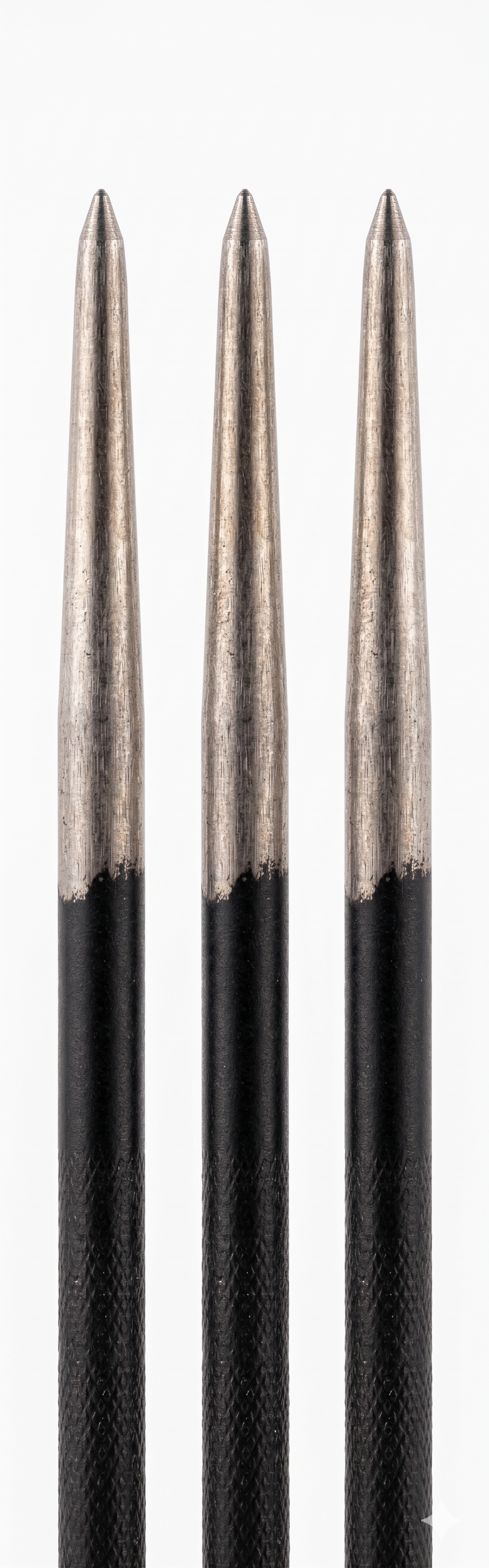 Standard Point Smooth Top Grip 35mm