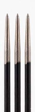 Standard Point Smooth Top Grip 38mm