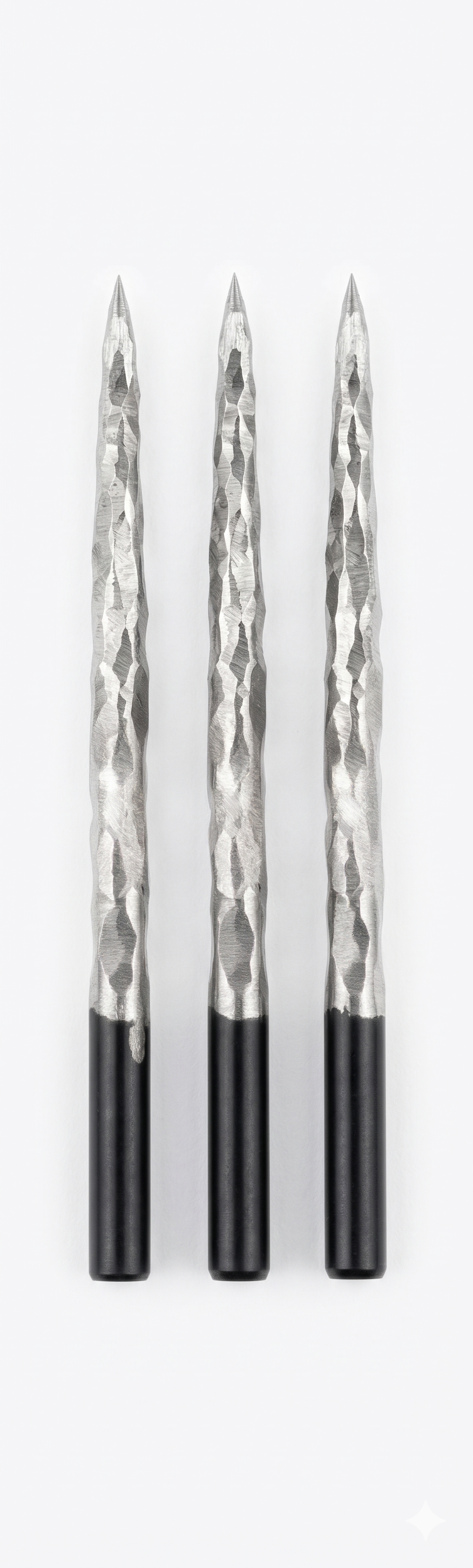 Standard Point Aggressive Grip 35mm