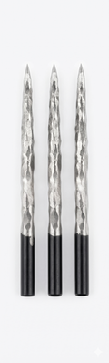 Standard Point Aggressive Grip 42mm